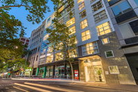 Mantra 100 Exhibition