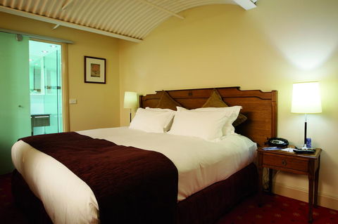 Grand Hotel Melbourne - Events Australia 8