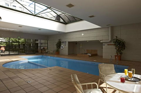 Grand Hotel Melbourne - Events Australia 1