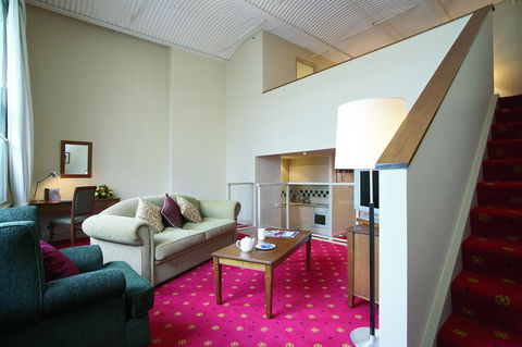 Grand Hotel Melbourne - Events Australia 15