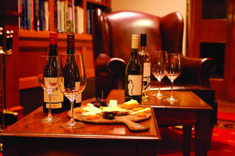 Grand Hotel Melbourne - Events Australia 31