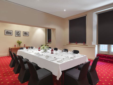 Grand Hotel Melbourne - Events Australia 33