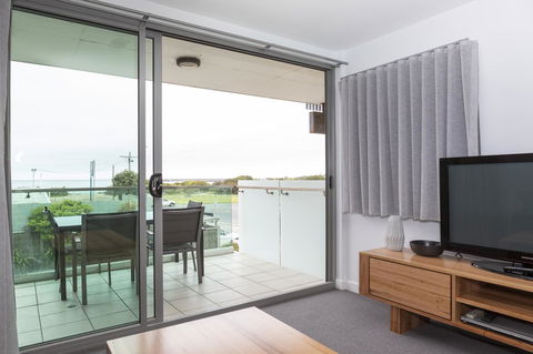 The Dolphin Apartments - Events Australia 1