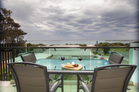 The Dolphin Apartments - Events Australia 4