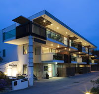 The Dolphin Apartments - Events Australia
