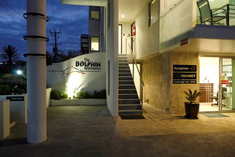 The Dolphin Apartments - Events Australia 23