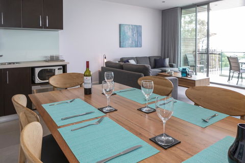 The Dolphin Apartments - Events Australia 20