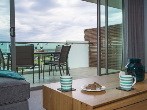 The Dolphin Apartments - Events Australia 12