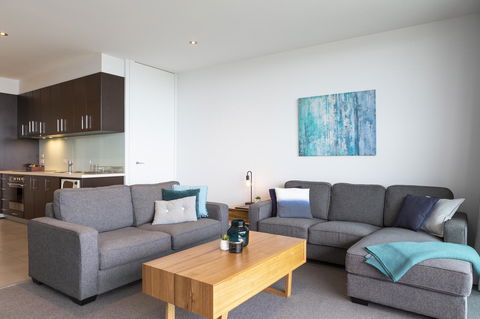 The Dolphin Apartments - Events Australia 3