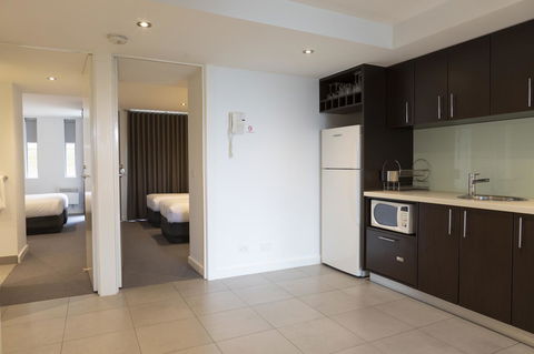 The Dolphin Apartments - Events Australia 2