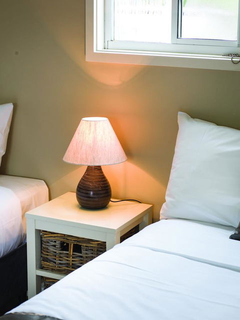 Amaroo Park - Events Australia 38