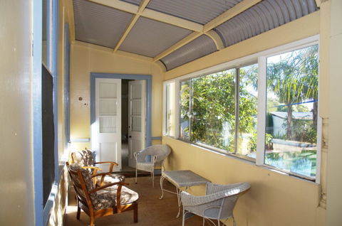 Amaroo Park - Events Australia 1