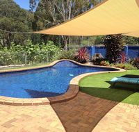 Snow View Holiday Units - Events Australia
