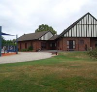 Greenvale Holiday Units - Events Australia
