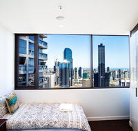 UrbanSuite Melbourne Cozy Apartment   - Tourism Bookings