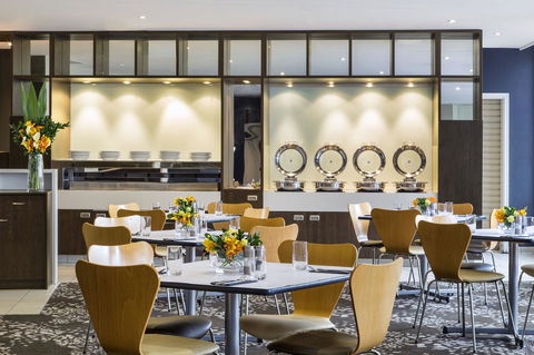 Holiday Inn Melbourne Airport, An IHG Hotel - Events Australia 9