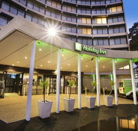 Holiday Inn Melbourne Airport - Tourism Bookings