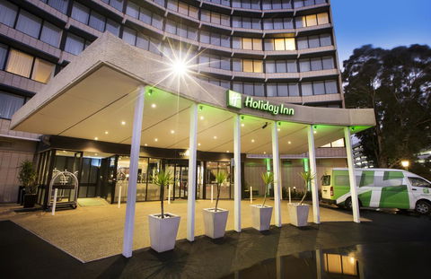 Holiday Inn Melbourne Airport, An IHG Hotel - Events Australia 0