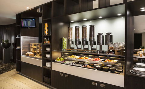 Holiday Inn Melbourne Airport, An IHG Hotel - Events Australia 20