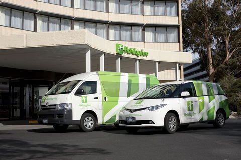 Holiday Inn Melbourne Airport, An IHG Hotel - Events Australia 11