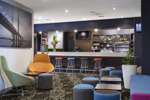 Holiday Inn Melbourne Airport, An IHG Hotel - Events Australia 3
