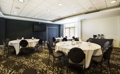 Holiday Inn Melbourne Airport, An IHG Hotel - Events Australia 25