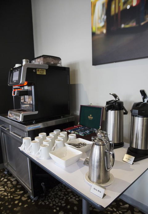 Holiday Inn Melbourne Airport, An IHG Hotel - Events Australia 26