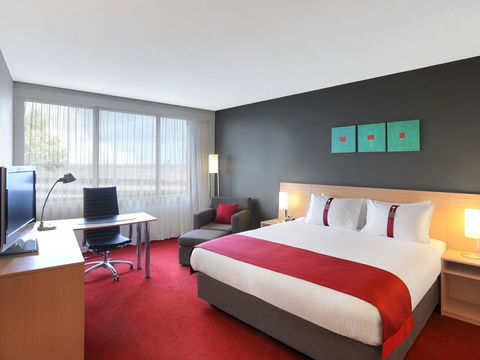 Holiday Inn Melbourne Airport, An IHG Hotel - Events Australia 1
