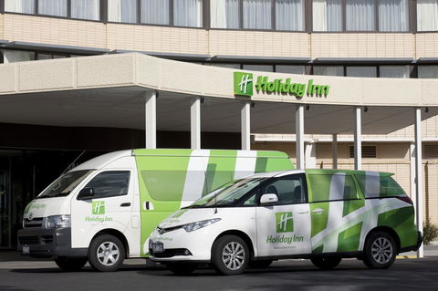 Holiday Inn Melbourne Airport, An IHG Hotel - Events Australia 2