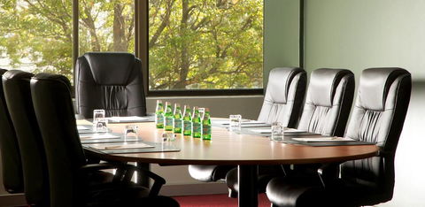 Holiday Inn Melbourne Airport, An IHG Hotel - Events Australia 27