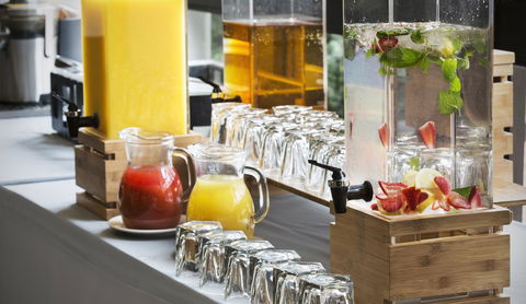 Holiday Inn Melbourne Airport, An IHG Hotel - Events Australia 19