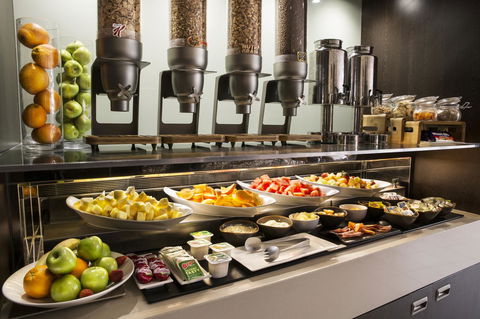 Holiday Inn Melbourne Airport, An IHG Hotel - Events Australia 21
