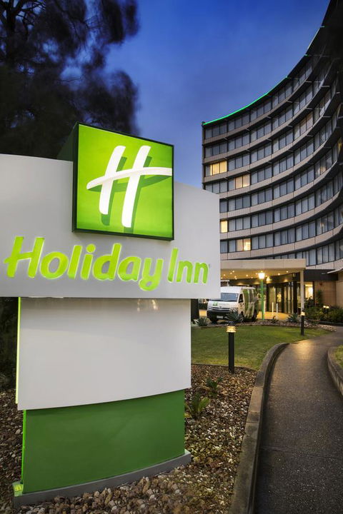 Holiday Inn Melbourne Airport, An IHG Hotel - Events Australia 13