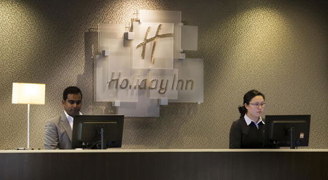 Holiday Inn Melbourne Airport, An IHG Hotel - Events Australia 18