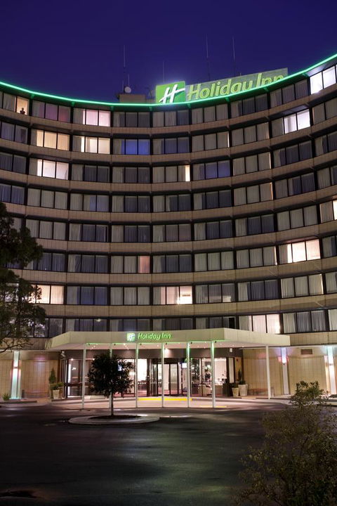 Holiday Inn Melbourne Airport, An IHG Hotel - Events Australia 12