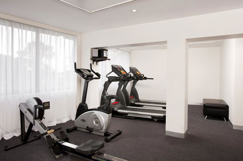 Holiday Inn Melbourne Airport, An IHG Hotel - Events Australia 7