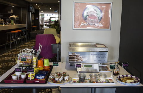 Holiday Inn Melbourne Airport, An IHG Hotel - Events Australia 22