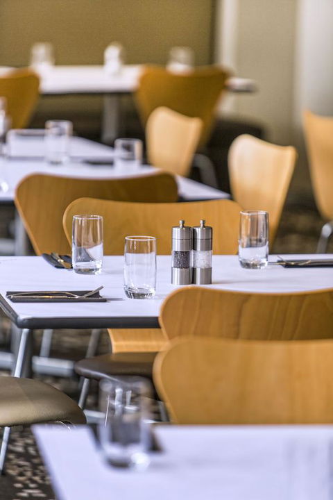 Holiday Inn Melbourne Airport, An IHG Hotel - Events Australia 6