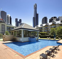 Melbourne Luxury Paradise - Events Australia