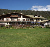 Bright Chalet - Events Australia