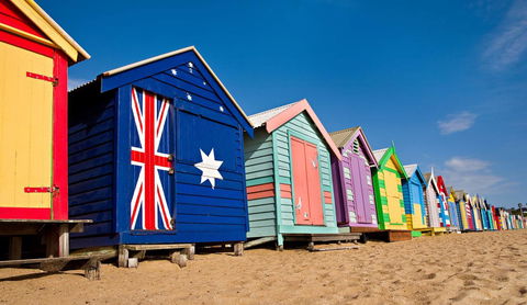 Nautique Beach House - Tourism Bookings 29