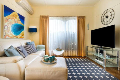 Nautique Beach House - Tourism Bookings 3