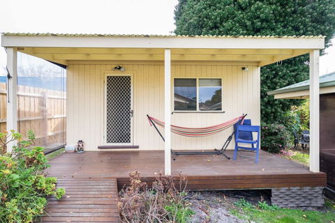 Nautique Beach House - Tourism Bookings 18