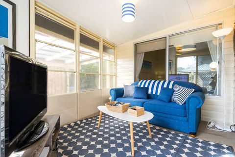 Nautique Beach House - Tourism Bookings 12