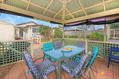 Nautique Beach House - Tourism Bookings 19