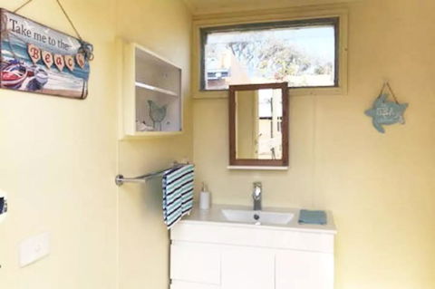 Nautique Beach House - Tourism Bookings 20