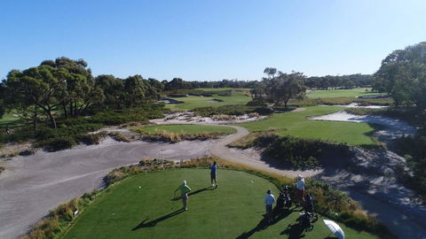 Nautique Beach House - Tourism Bookings 28