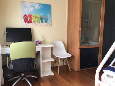 Nautique Beach House - Tourism Bookings 8