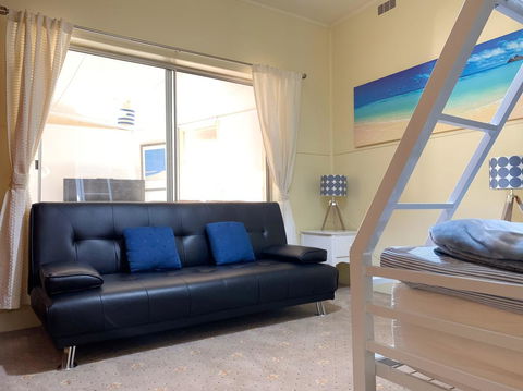 Nautique Beach House - Tourism Bookings 10