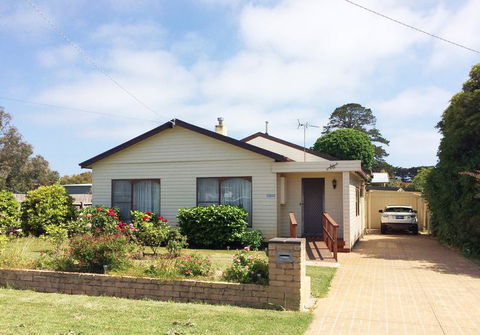 Nautique Beach House - Tourism Bookings 21